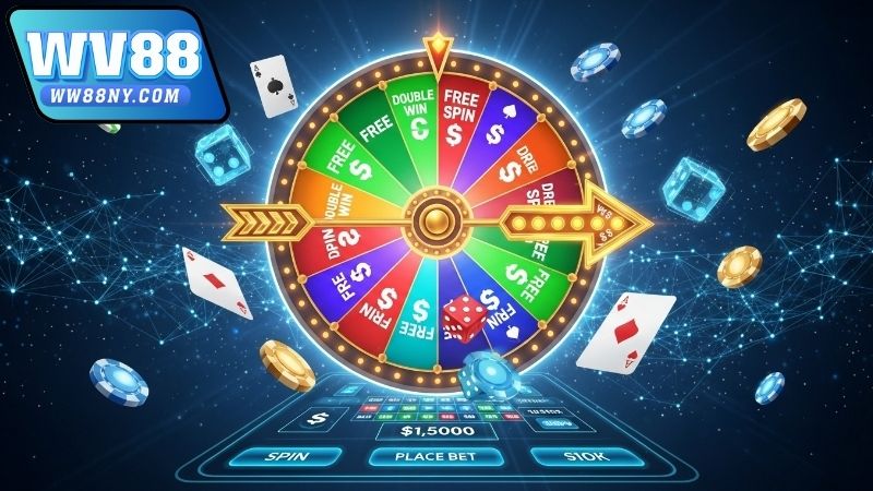 Cá cược trực tuyến có vòng quay may mắn hấp dẫn tại WW88 3 ca-cuoc-truc-tuyen-co-vong-quay-may-man