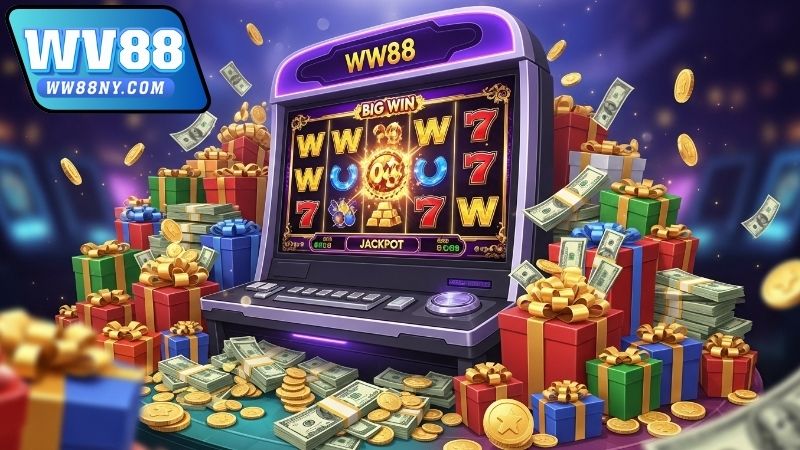 Game nổ hũ đổi thưởng – Trò chơi đỉnh cao cho người may mắn 2 Game nổ hũ đổi thưởng là gì?