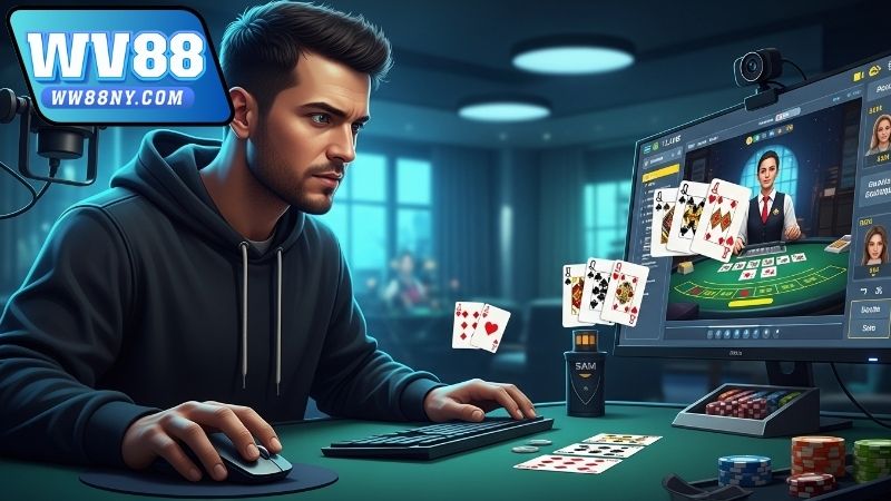 Kinh nghiệm chơi live game bài: Bí quyết thắng cho người mới 3 kinh-nghiem-choi-live-game-bai