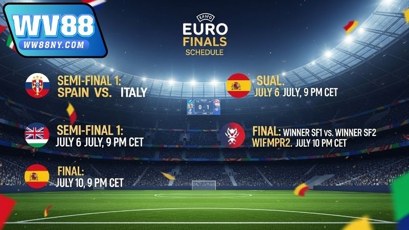 Lịch thi đấu trận chung kết Euro – Thông tin đầy đủ nhất 6 lich-thi-dau-tran-chung-ket-euro