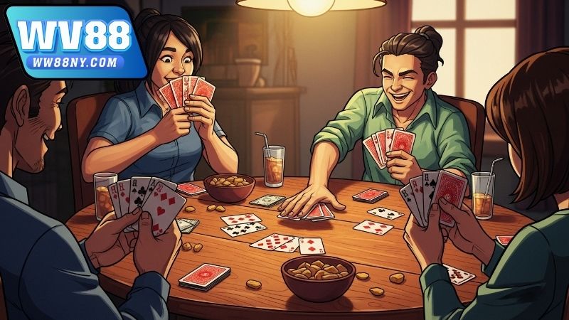 Live game bài Tiến Lên – Trải nghiệm so tài kịch tính 4 Mẹo chơi live game bài Tiến Lên hiệu quả