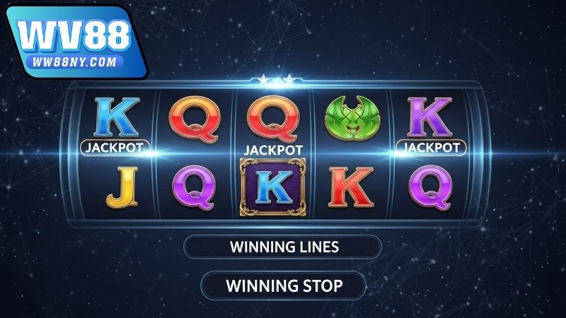 Nổ hũ Win đẳng cấp game thời thượng ai cũng mê 3 Trải nghiệm đẳng cấp cùng nổ hũ Win đẳng cấp game thời thượng