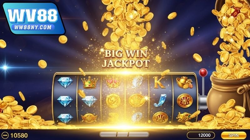 Nổ hũ Win đẳng cấp game thời thượng ai cũng mê 4 Bí quyết chơi nổ hũ Win đẳng cấp game thời thượng hiệu quả