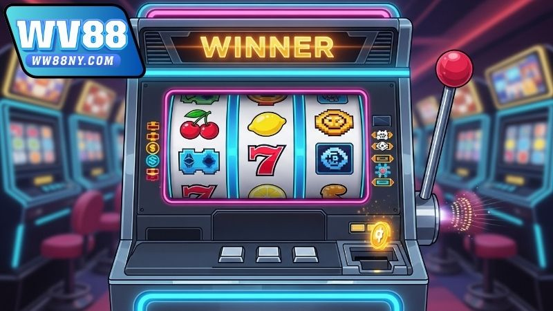 Quay hũ đổi thưởng – Sân chơi giải trí hấp dẫn nhất hiện nay 3 Lý do quay hũ đổi thưởng thu hút người chơi