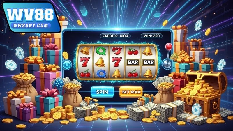 Quay hũ đổi thưởng – Sân chơi giải trí hấp dẫn nhất hiện nay 3 quay-hu-doi-thuong