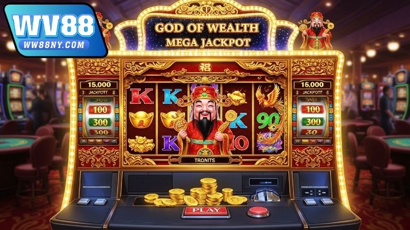 Thần tài slot nổ hũ casino – Cơ hội đổi đời trong tầm tay 2 than-tai-slot-no-hu-casino