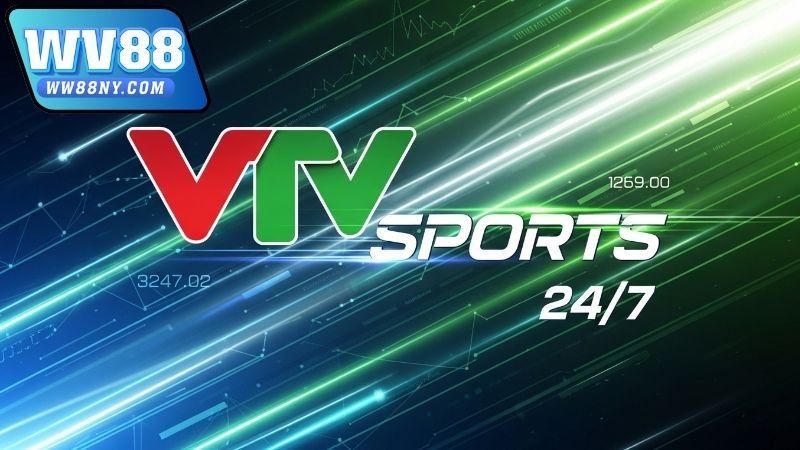 Thể thao 24 7 VTV – Cập nhật nhanh từng khoảnh khắc 3 Lịch phát sóng thể thao 24 7 VTV