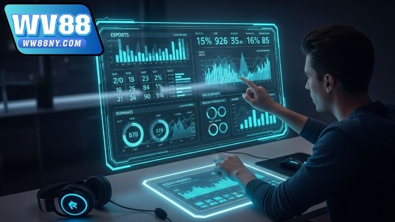 Thống kê đội tuyển Esports trước khi đặt cược tại WW88 4 thong-ke-doi-tuyen-esports-truoc-khi-dat-cuoc