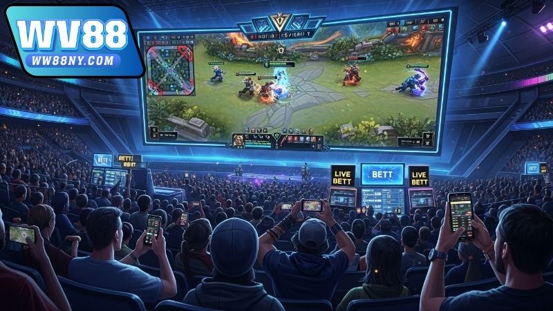 Top game Esports có nhiều người đặt cược nhất tại WW88 2 top-game-esports-co-nhieu-nguoi-dat-cuoc