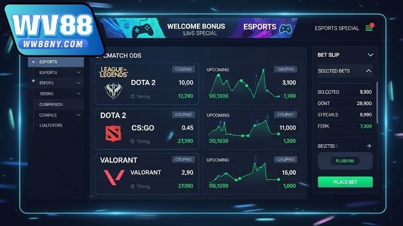 Trang cá cược esports không quảng cáo – Lợi thế vượt trội 10 trang-ca-cuoc-esports-khong-quang-cao