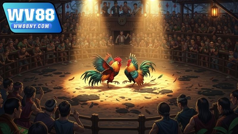 Trực Tiếp Gà Đá Cựa Dao – Trải Nghiệm Đỉnh Cao Tại WW88 4 Các loại kèo cược trực tiếp gà đá cựa dao tại WW88
